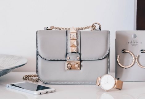 Finding Clutches Handbags and More!