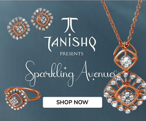 Find the perfect jewelry for you in every season and occasion at Tanishq