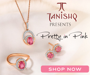 Find the perfect jewelry for you in every season and occasion at Tanishq