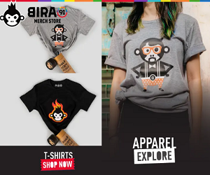 Shop at Bira 91 Online Store for limited edition merchandise