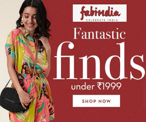 Online shop your favorite items at FabIndia.com