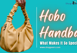 Hobo Handbag - What Makes It So Special?