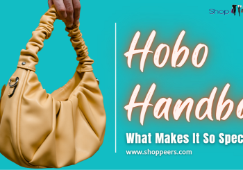 Hobo Handbag - What Makes It So Special?