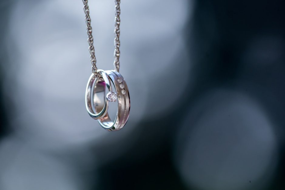 Maintaining a Sterling Silver Jewelry