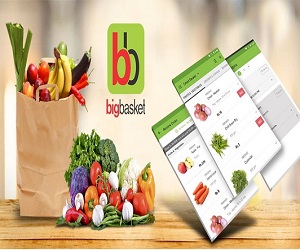 Shop your grocery needs Bigbasket.com