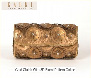 Shop your dresses online only at Kalki Fashion