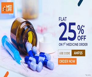 Medlife Only delivers branded medicine