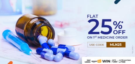 Medlife Only delivers branded medicine