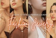 Find Fashion Jewelry that Looks Expensive