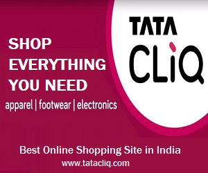 Shop the Brands that you love at Tata Cliq