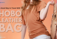 A Good Way to Travel With Hobo Leather Bag