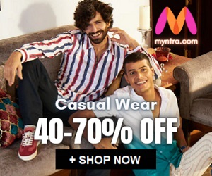 Myntra.com is your ultimate shopping destination for fashion and lifestyle