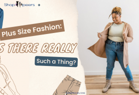 Plus Size Fashion: Is There Really Such a Thing?