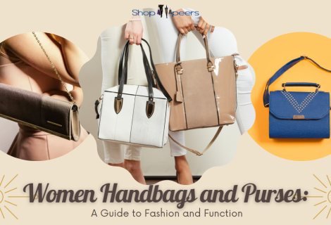 Women Handbags and Purses: A Guide to Fashion and Function