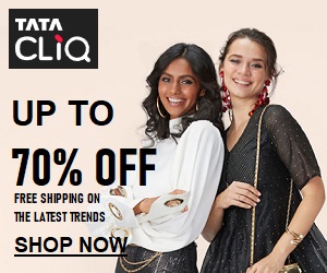 Shop the Brands that you love at Tata Cliq