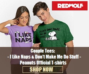 Discover amazing T-shirt designs on Redwolf.in
