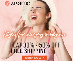 Zivame - The Online Lingerie & Fashion Destination in India