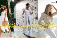 Comfortable Summer-Perfect Clothes To Level Up Your Fashion Style