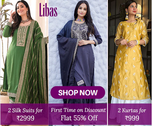 Shop the best women's Clothing at Libas!