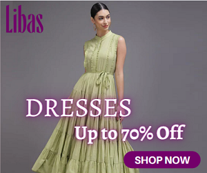 Shop the best women's Clothing at Libas!