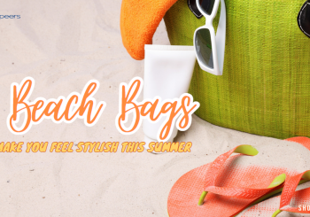 These 5 Beach Bags will Make You Feel Stylish this Summer