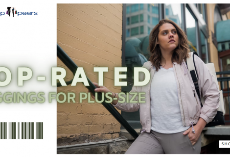 Top-Rated Leggings for Plus-Size
