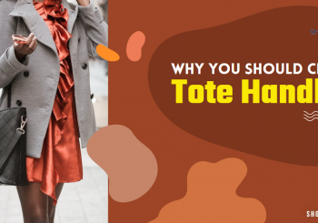 Why You Should Choose Tote Handbag